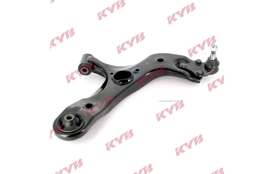 Control arm, wheel suspension KSC4064 Kayaba