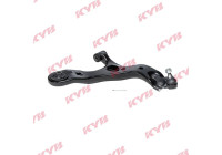 Control arm, wheel suspension KSC4064 Kayaba