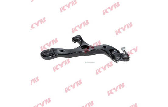 Control arm, wheel suspension KSC4064 Kayaba