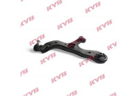 Control arm, wheel suspension KSC4065 Kayaba