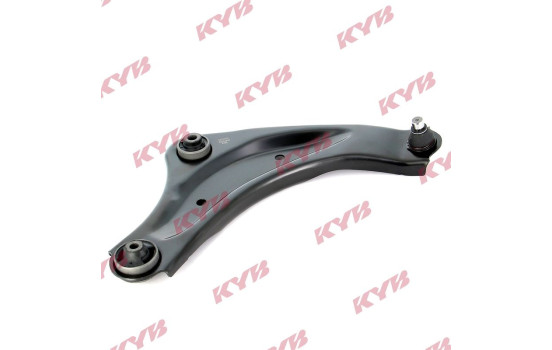 Control arm, wheel suspension KSC4147 Kayaba