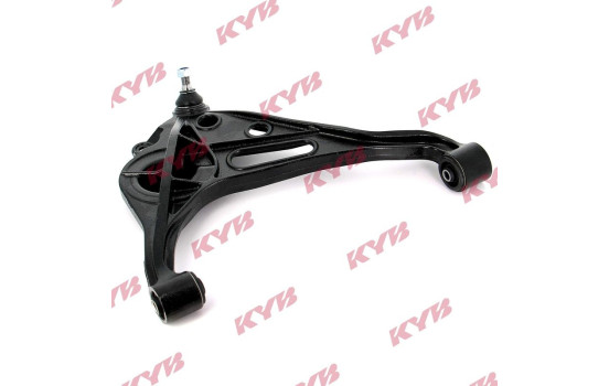 Control arm, wheel suspension KSC4188 Kayaba