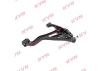Control arm, wheel suspension KSC4188 Kayaba