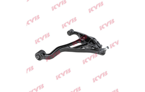 Control arm, wheel suspension KSC4188 Kayaba