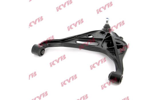 Control arm, wheel suspension KSC4189 Kayaba