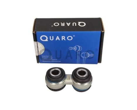 Control arm, wheel suspension QS8368/HQ Quaro, Image 2