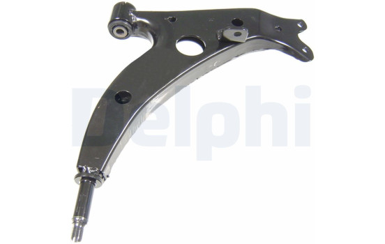 Control arm, wheel suspension TC1127 Delphi