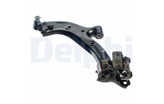Control arm, wheel suspension TC2871 Delphi