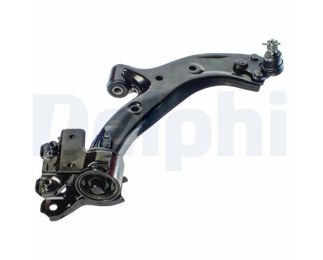 Control arm, wheel suspension TC2872 Delphi