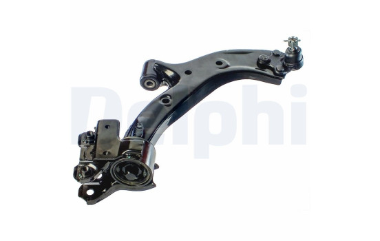 Control arm, wheel suspension TC2872 Delphi