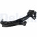 Control arm, wheel suspension TC2872 Delphi, Thumbnail 2