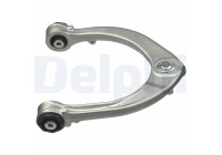 Control arm, wheel suspension TC3047 Delphi