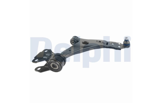 Control arm, wheel suspension TC3951 Delphi