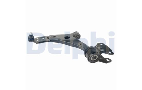 Control arm, wheel suspension TC3952 Delphi