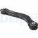 Control arm, wheel suspension TC4455 Delphi