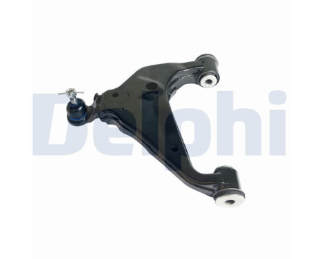 Control arm, wheel suspension TC4464 Delphi