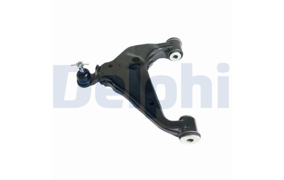 Control arm, wheel suspension TC4464 Delphi