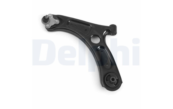 Control arm, wheel suspension TC4466 Delphi