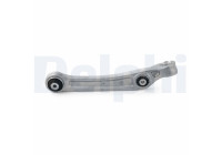 Control arm, wheel suspension TC4525 Delphi