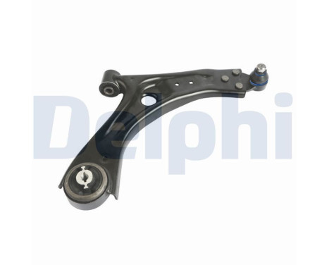 Control arm, wheel suspension TC4545 Delphi