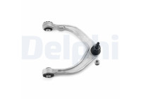 Control arm, wheel suspension TC4593 Delphi