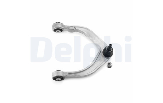 Control arm, wheel suspension TC4593 Delphi