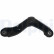 Control arm, wheel suspension TC4603 Delphi, Thumbnail 4