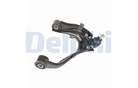 Control arm, wheel suspension TC4653 Delphi
