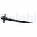 Control arm, wheel suspension TC4655 Delphi