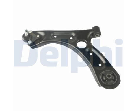 Control arm, wheel suspension TC4803 Delphi