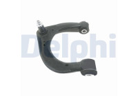 Control arm, wheel suspension TC4820 Delphi