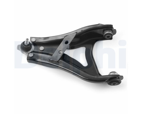 Control arm, wheel suspension TC4846 Delphi