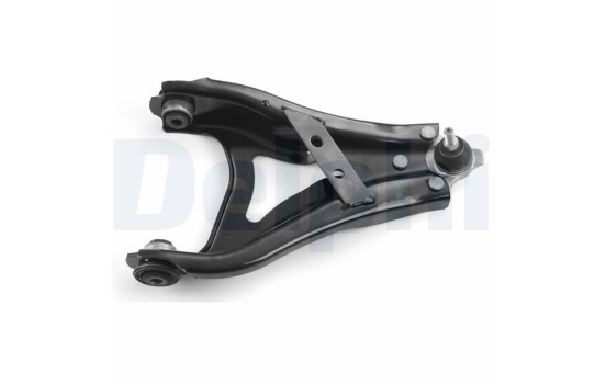 Control arm, wheel suspension TC4852 Delphi