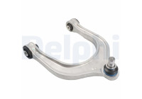 Control arm, wheel suspension TC4942 Delphi