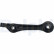 Control arm, wheel suspension TC5546 Delphi, Thumbnail 2