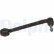 Control arm, wheel suspension TC5653 Delphi