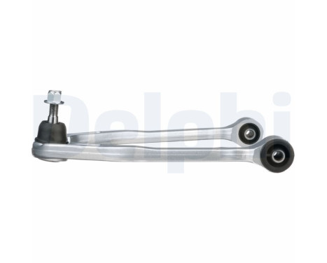 Control arm, wheel suspension TC5809 Delphi