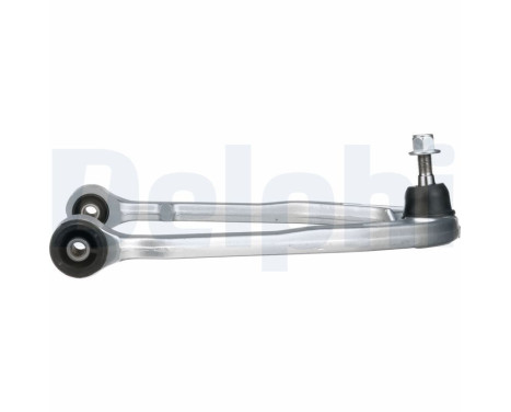 Control arm, wheel suspension TC5809 Delphi, Image 4