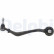 Control arm, wheel suspension TC5824 Delphi, Thumbnail 2