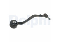 Control arm, wheel suspension TC5825 Delphi