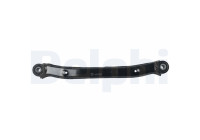 Control arm, wheel suspension TC6109 Delphi