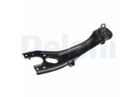 Control arm, wheel suspension TC6123 Delphi