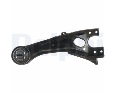Control arm, wheel suspension TC6123 Delphi, Image 5