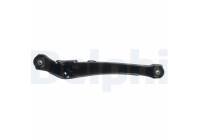 Control arm, wheel suspension TC6208 Delphi