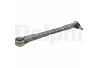 Control arm, wheel suspension TC6591 Delphi