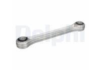 Control arm, wheel suspension TC6631 Delphi