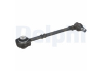 Control arm, wheel suspension TC6753 Delphi