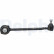 Control arm, wheel suspension TC6753 Delphi, Thumbnail 2
