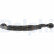 Control arm, wheel suspension TC6796 Delphi, Thumbnail 3