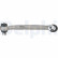 Control arm, wheel suspension TC6798 Delphi, Thumbnail 4